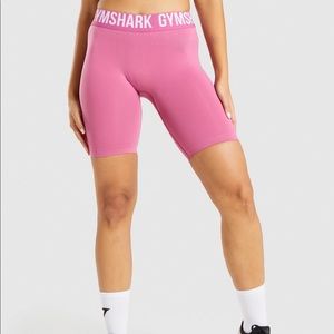 Gymshark Fit Seamless Cycling Shorts